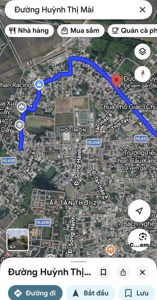 4x29 MẶT TIỀN TÂN HIỆP - Ảnh 3