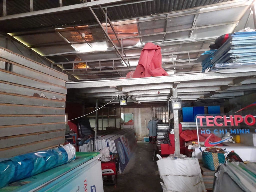 Đất Biệt thự ngộp cần tiền bán gấp KDC 1246 Lê Văn Lương - Ảnh 3