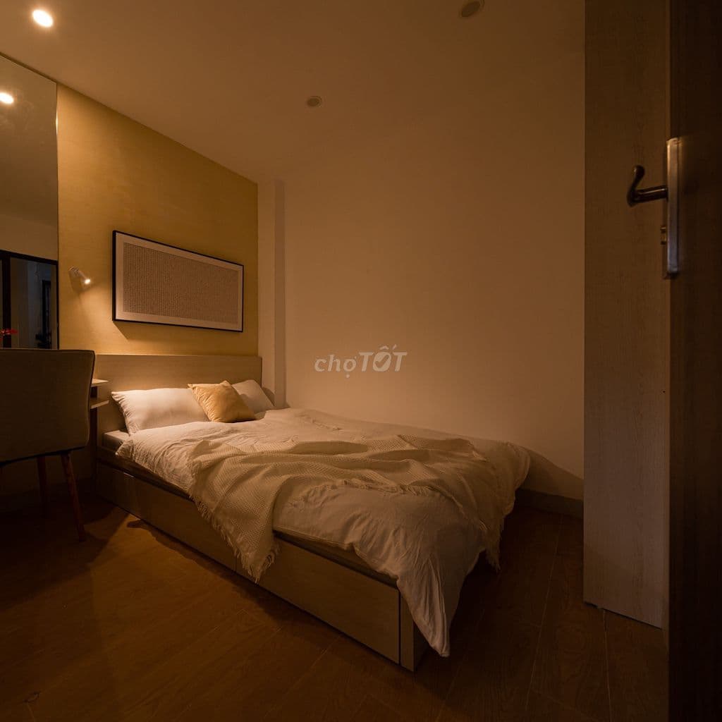 CHÍNH CHỦ BÁN CCMN YÊN HÒA 1-2PN GIÁ RẺ - ĐẸP, FULL NỘI THẤT, NGÕ OTO - Ảnh 2