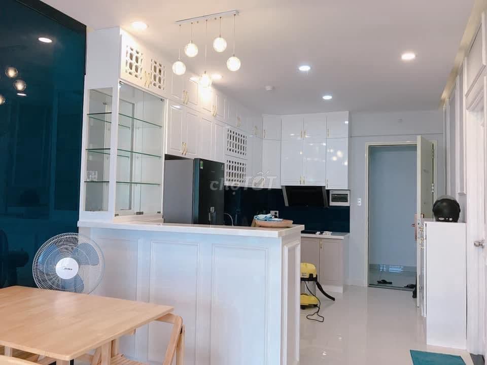 PROSPER 54M2 2PN 2WC GIÁ CHỈ Từ 2,59 ty - Ảnh 2