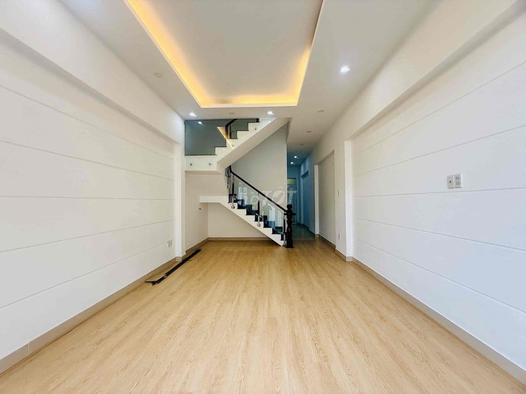 nhà phố Bình Trưng Tây - Ảnh 2