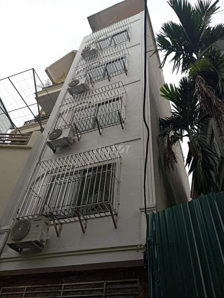 Chính chủ cần bán gấp căn hộ 9 phòng cho thuê có dòng tiền sẵn - Ảnh 3