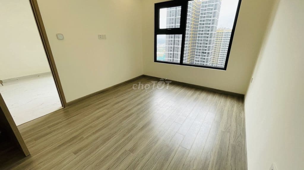 Glory Heights Đối diện Vincom Mega Mall | 59m2 chỉ từ 3,7 tỷ | Giỏ hàn - Ảnh 2