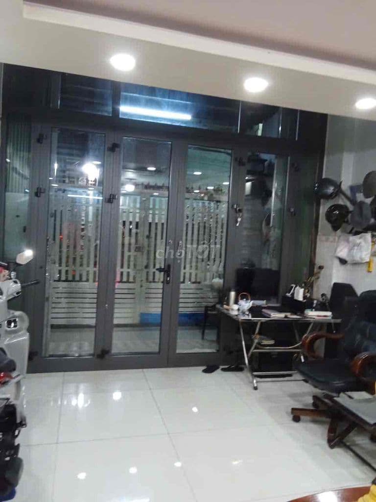 ⚜️ Mặt Tiền : Trần Quý Q11 ⚜️ - Ảnh 2