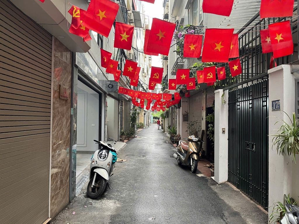 🔥 BÁN NHÀ - KV BỒ ĐỀ – Ô TÔ 7 CHỖ QUA NHÀ – NGÕ THÔNG - Ảnh 2