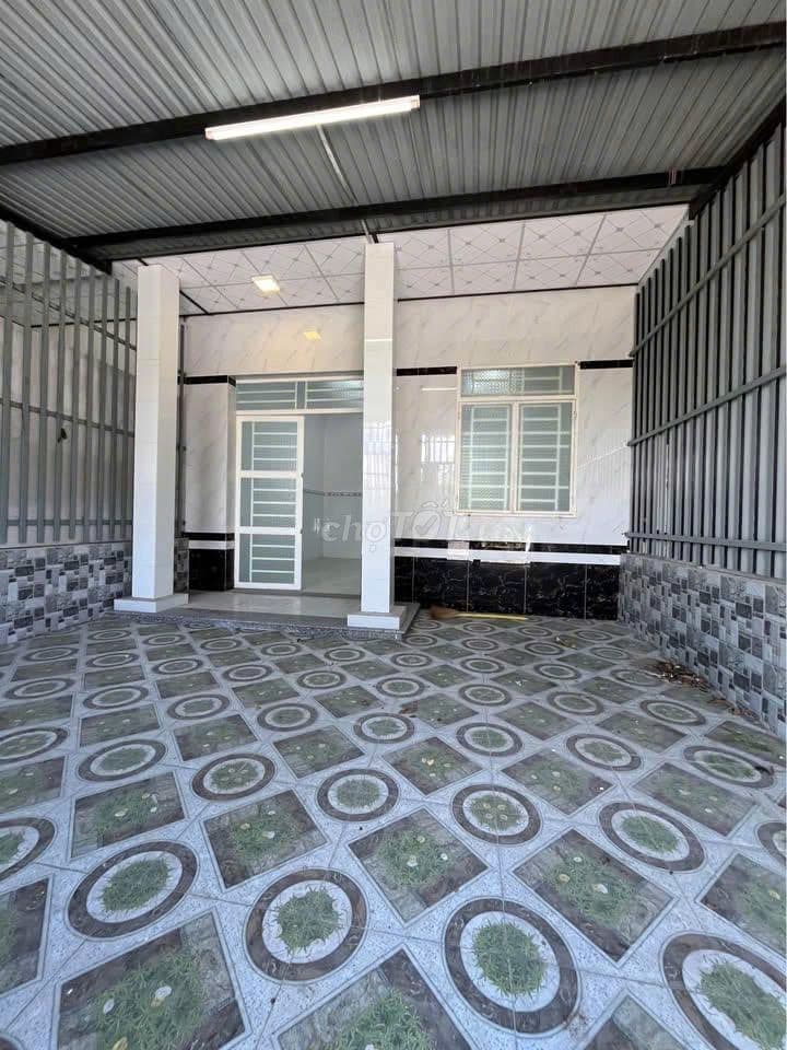 Hàng Chính Chủ 780triệu Sổ Hồng Riêng Ngay Tân Phú Trung Củ Chi 118m2