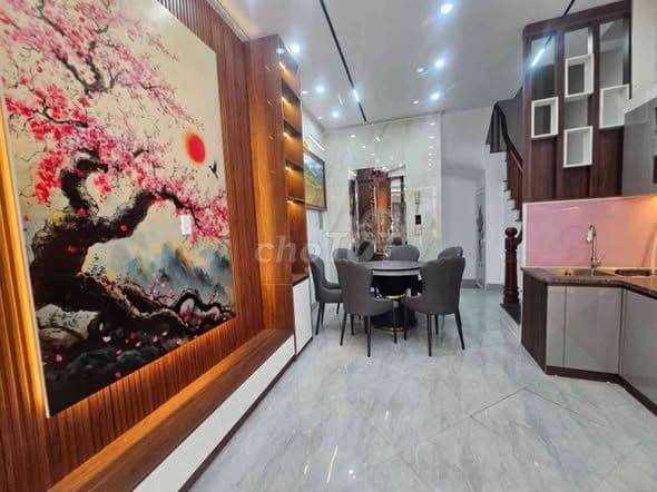 bán nhà 54m² Ngô Thì Nhậm trên 10 tỷ
