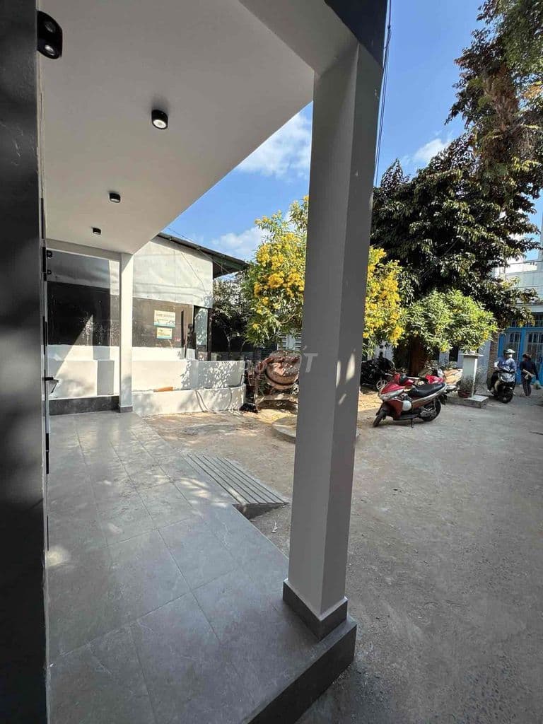 🌟 TÀI NHÀ TỐT 🌟 DT 72m² ngang đẹp 5.1m trệt lầu 3PN có phòng ngủ dưới - Ảnh 2