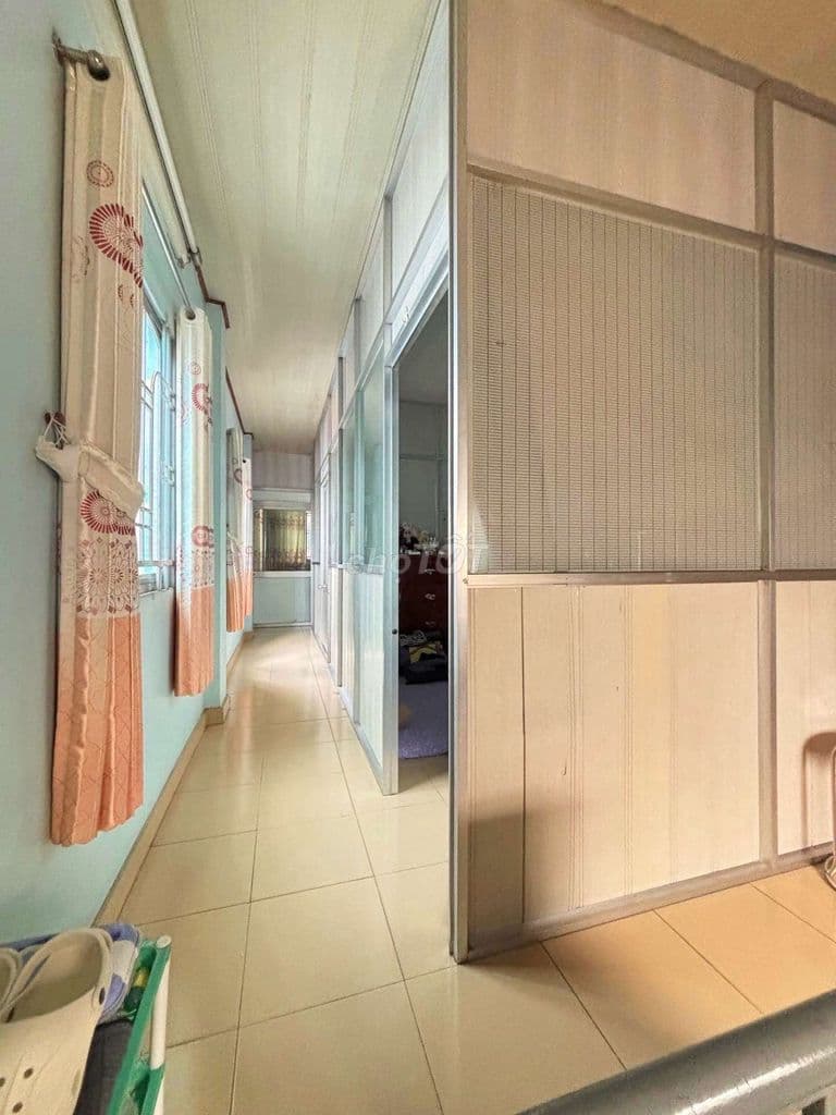 Gấp bán. Căn góc 2 tầng mặt tiền đường số cạnh Lê Văn Việt - 4,1 tỷ - Ảnh 3