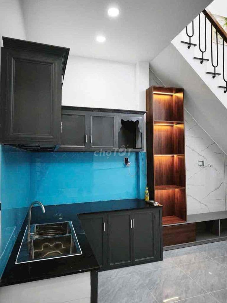 4x13 Hem Trường Tam Đông 2