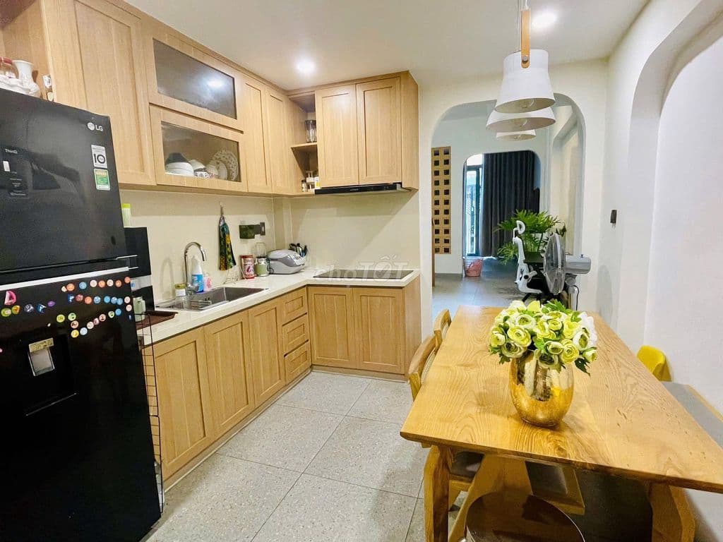 CHÍNH CHỦ BÁN PHỐ NHÀ TÂN BÌNH - Ảnh 3