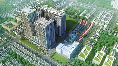 Cần bán gấp CHCC Imperia Sky Garden 423 Minh Khai, 2pn, 2wc