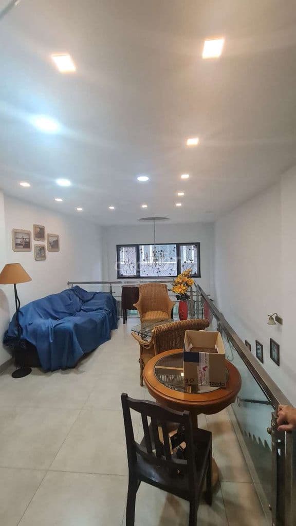 Bán nhà mặt tiền phường 15 - Quận 10 - Ảnh 2