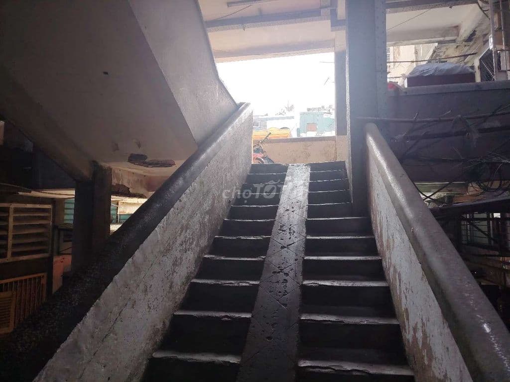 CĂN HỘ CHUNG CƯ HỒ THỊ KỶ - Ảnh 2