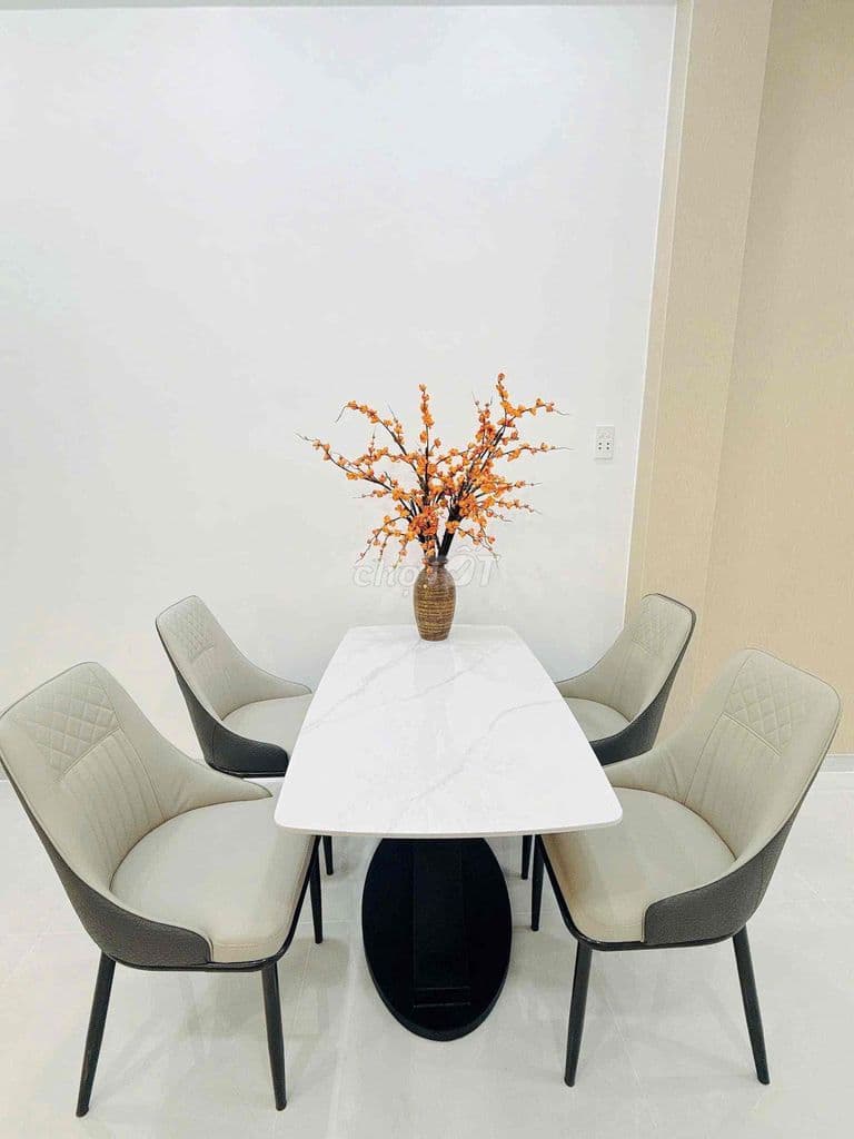 Nhà Bán Quận 8 1 trệt 1 lầu mới đẹp 3.6m x 12 40m2 hẻm 3m có san để xe - Ảnh 2