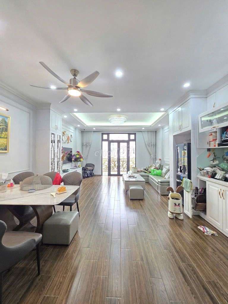 Bán nhà Vạn Phúc - Tố Hữu7 tầng - 58m2- thang máy nhập khẩu - 19,5 tỷ. - Ảnh 2