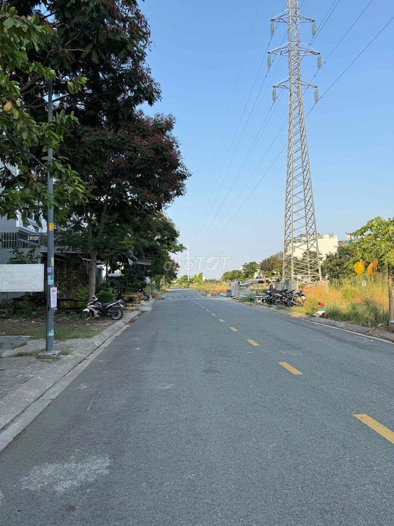 nha chinh chu - Ảnh 2