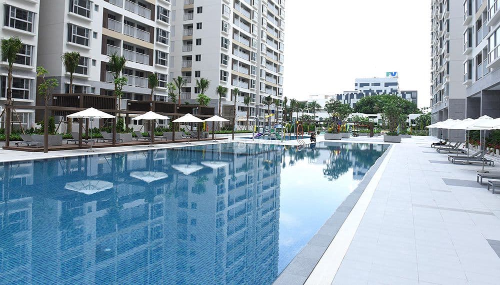 Bán scenic valley 1 2pn suất SPA - Ảnh 2
