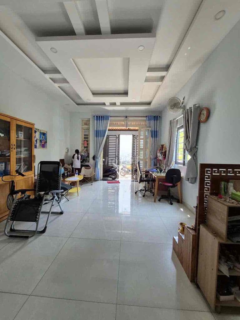 Nhà lô góc siêu đẹp Bình Tân ( chính chủ) - Ảnh 2