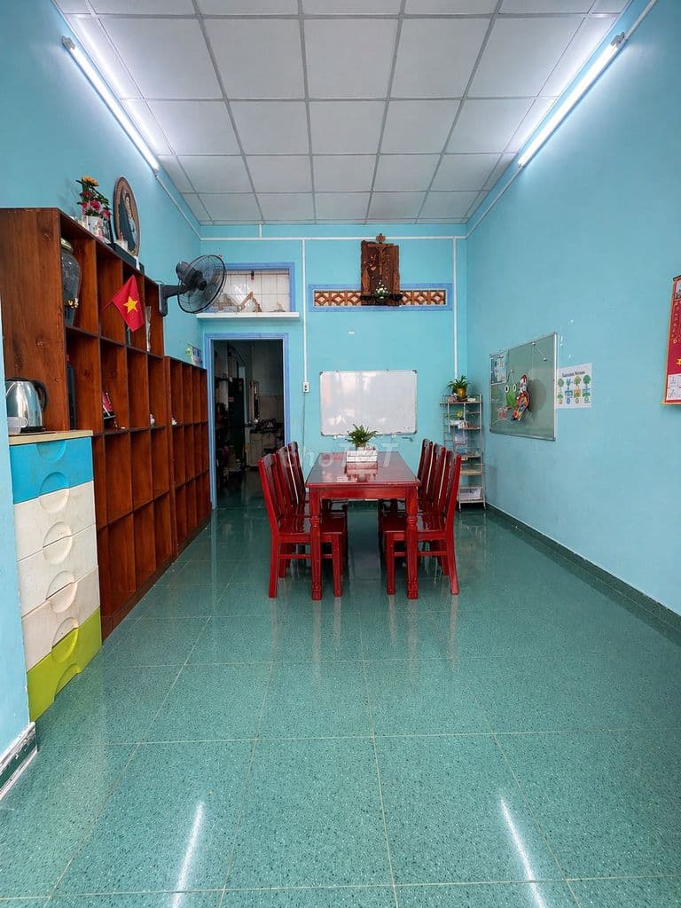 P. Bình Thọ, HXH 1 trục ra VVN, nhà C4 64.6 m2 bán gấp chỉ 4.5 tỷ. - Ảnh 2