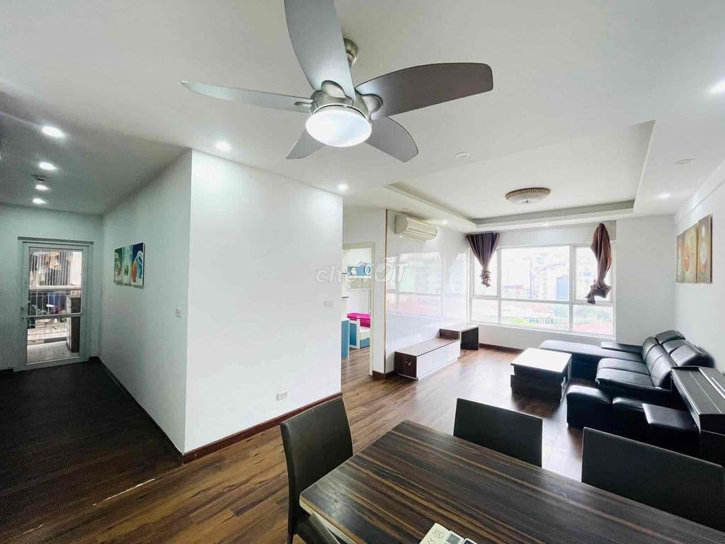 Bán nhanh căn hộ 84m2 khu văn quán chủ đã giảm giá sâu - Ảnh 3