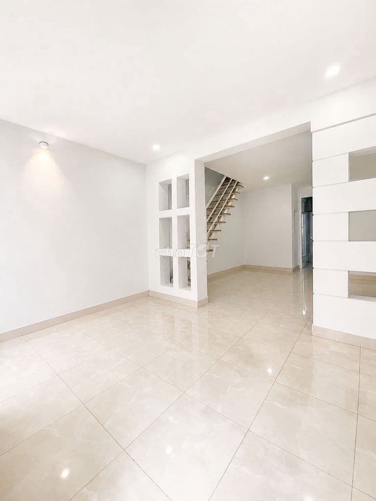 NHÀ 2 TẦNG HXH Đ. KÊNH 19-5, P. TÂY THẠNH, TÂN PHÚ, 44 M2, GIÁ 4,4 TỶ