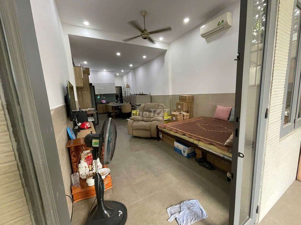 hẻm đường 48 - Ảnh 2