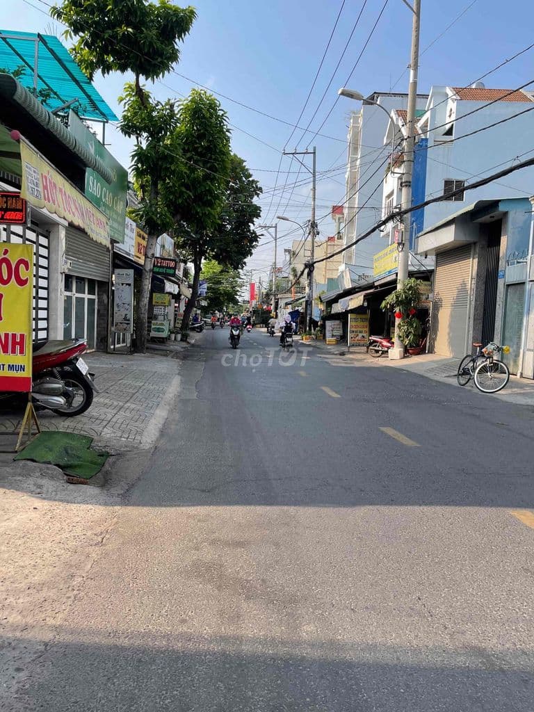 🏡 NHÀ ĐẸP ĐÔNG HƯNG THUẬN 02 - SÁT VÁCH KDC AN SƯƠNG - CHỈ 4 TỶ 900🚀