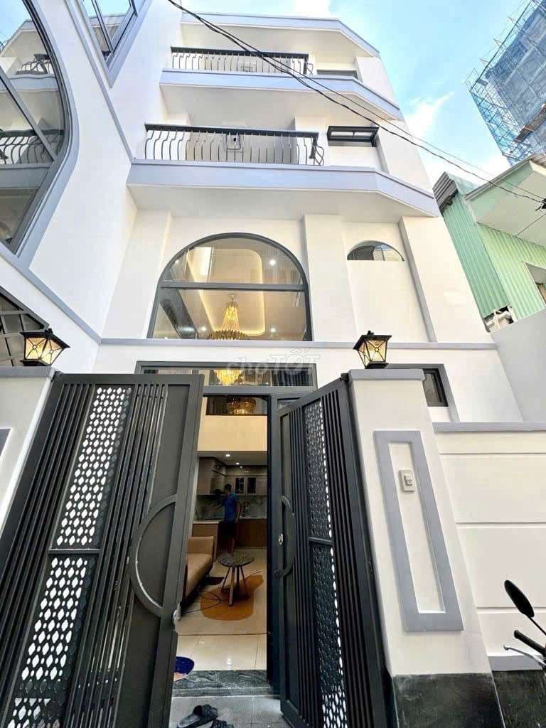 Chính chủ bán nhà đẹp – có sẵn dòng tiền – Giá tốt