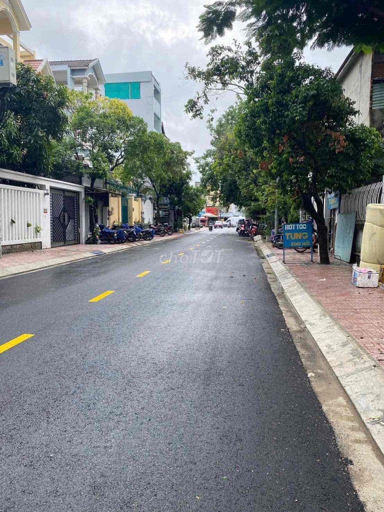 Biệt thự mini giá tốt