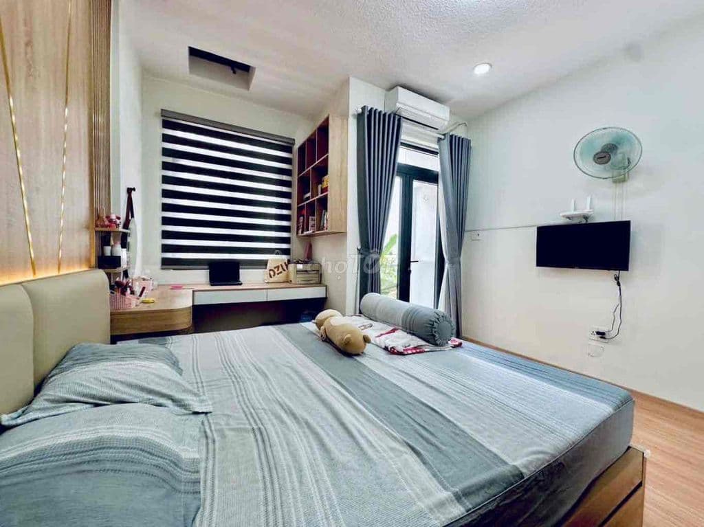 Bán Nhà Gần Emart, 4,5*10 Nở Hậu, 2 Tầng , HXH, Chỉ Nhỉnh 3 Tỷ - Ảnh 3