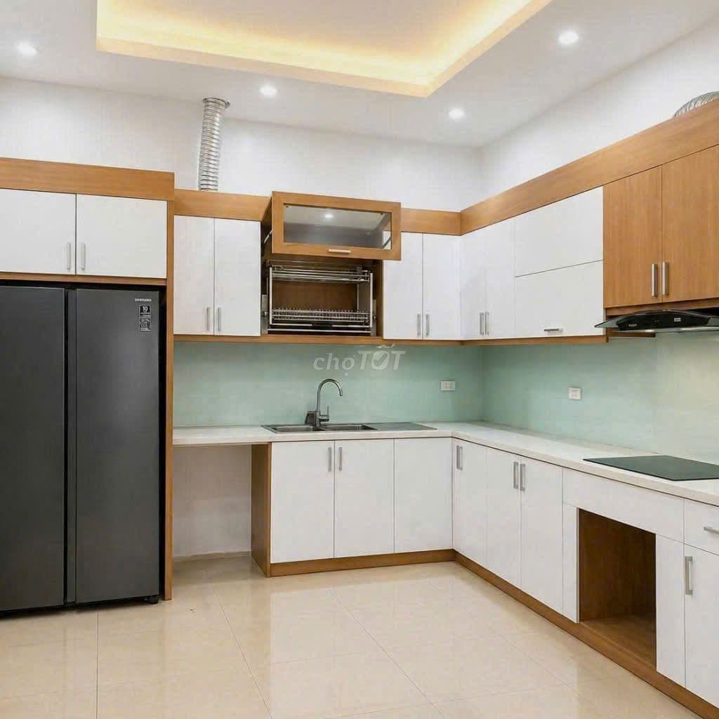 BÁN NHÀ PHÚC LÝ – 50m x 4 TẦNG - Ô TÔ TRÁNH – KINH DOANH- 7.x TỶ