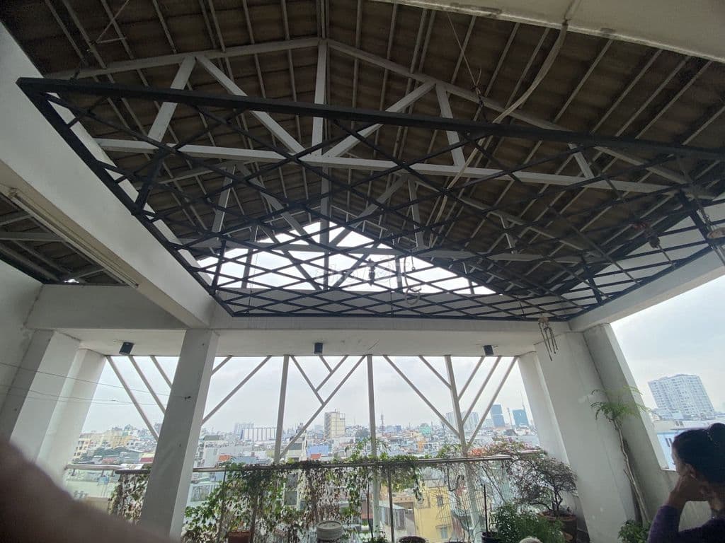 Hẻm 6m Trần Quang Diệu Q3, dt 5x13m, trệt 2 lầu, ngay phố thời trang - Ảnh 3