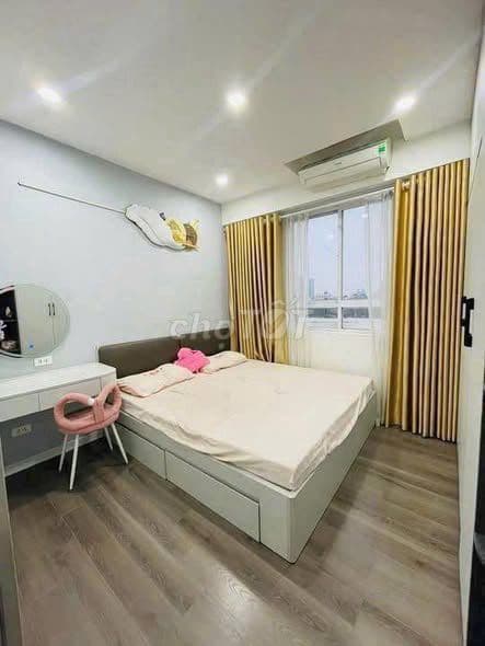 Căn Góc 2 Ngủ 75m2 Ecohome1 Đông Ngạc - Cạnh Cầu Thăng Long Đẹp Thoáng - Ảnh 3