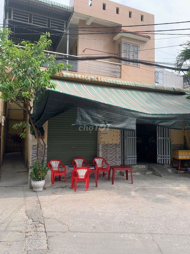 HOT! HOT! BÁN NHÀ DIỆN TÍCH LỚN 8X23.8M GIÁ THẤP NHẤT KHU VỰC - Ảnh 2