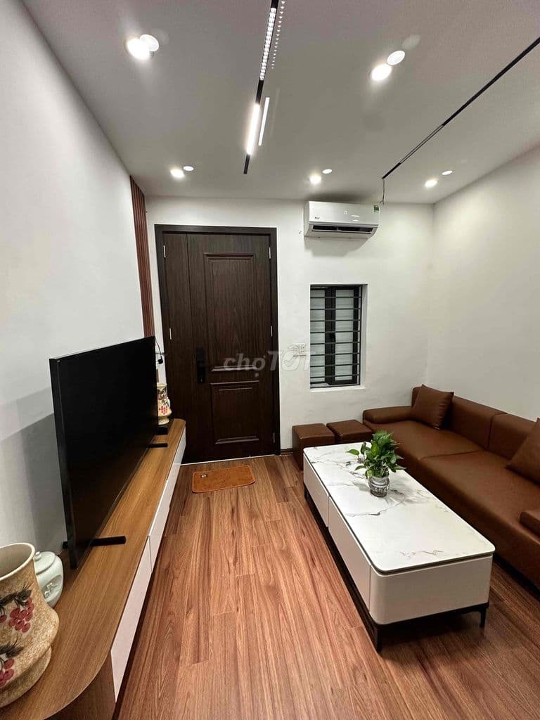 BÁN TẬP THỂ CHÙA LÁNG. (ảnh thật 100%). S:70m. Tầng 2. giá 3.86 tỷ - Ảnh 3