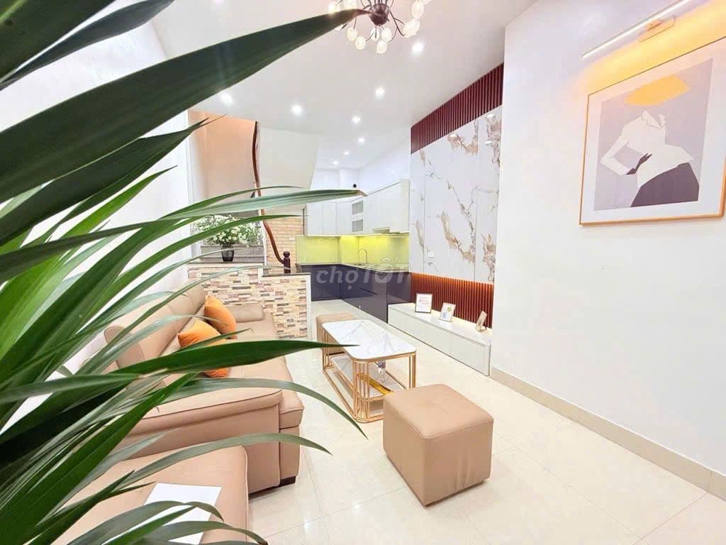 Bán Nhà Đẹp Ô TÔ Gần, Nhà Dân Xây. Kv Mỹ Đình - Phú Đô. Chỉ 6,x Tỷ