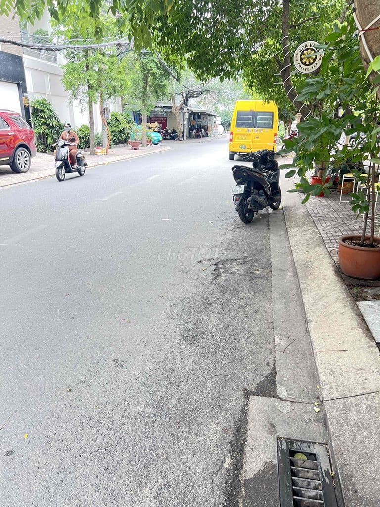 căn chung cư gò dầu quận Tân Phú ,2pn ,2wc - Ảnh 2