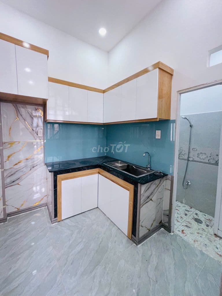 🏠 Nhà Quận 12 giá chỉ 1 tỷ 198 triệu – mua là vào ở ngay - Ảnh 2