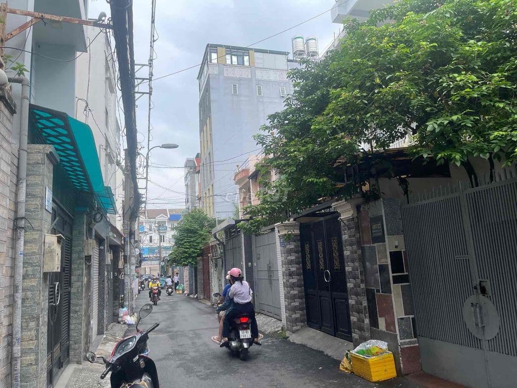 🔥 NHÀ GÒ VẤP GIÁ CHỈ 2.65 TỶ – HIẾM KHÓ TÌM! 🏡 Vừa sở hữu nhà riêng, - Ảnh 2