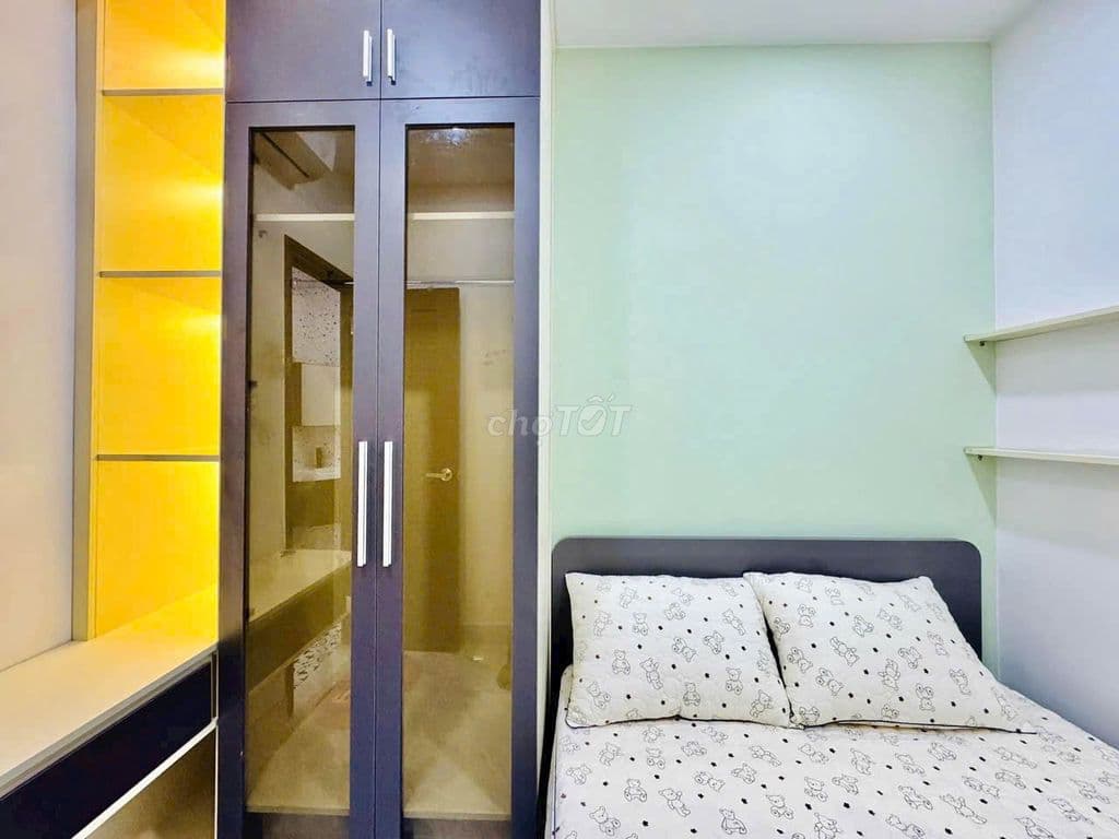 Cô chú Năm bán nhà về quê gần MT Vườn Lài, P. An Phú Đông, Q.12–50m2. - Ảnh 3