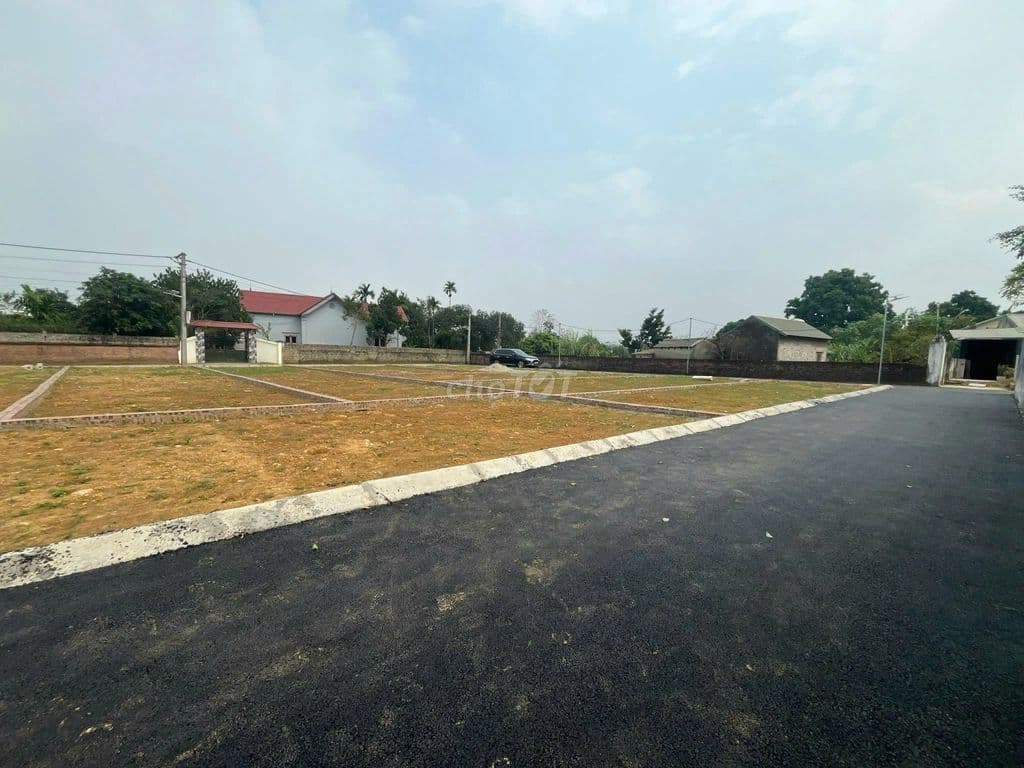 Chỉ 2,5 tỷ lô đất trung tâm Phú Cát - 100m² full thổ cư, gần Metro, - Ảnh 2