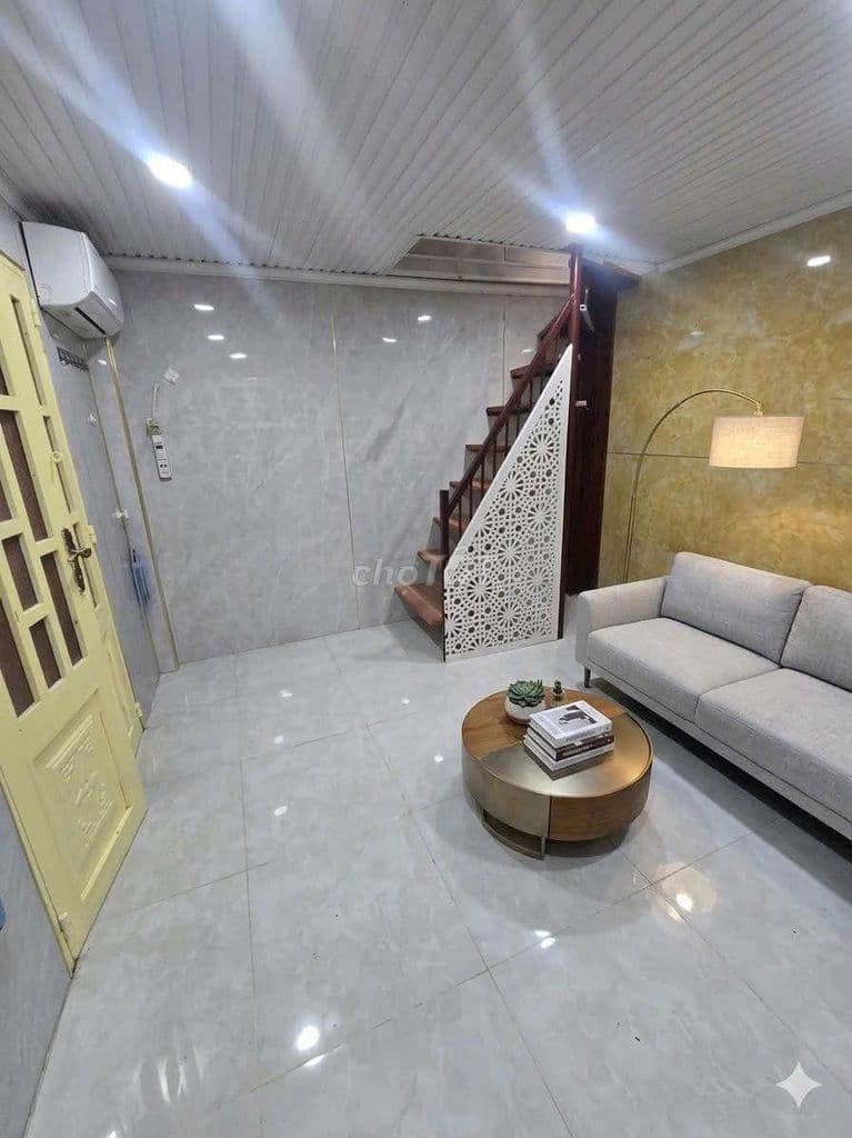 NGAY CHỢ ĐỖ THỪA LUÔNG - KO LỘ GIỚI - KO QUY HOẠCH - 2 TỶ NHỈNH XÍU - Ảnh 2