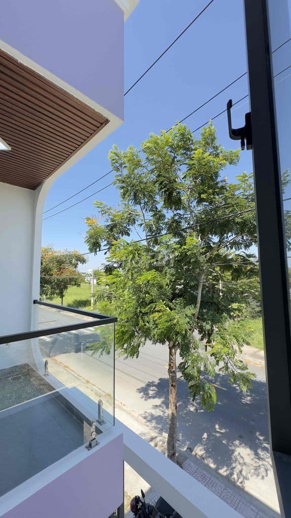 Bán Đất Gần Làng Đại Học - Xây Dựng CHDV - MT Đường Lê Thị Tám - Ảnh 3