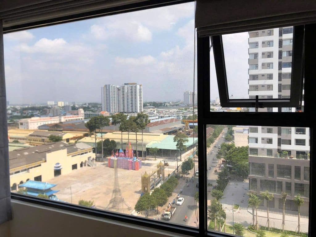 BÁN CHUNG CƯ FLORA NOVIA PHẠM VĂN ĐỒNG ĐÃ CÓ SỔ 4.65 TỶ, CÓ SỔ RỒI - Ảnh 2
