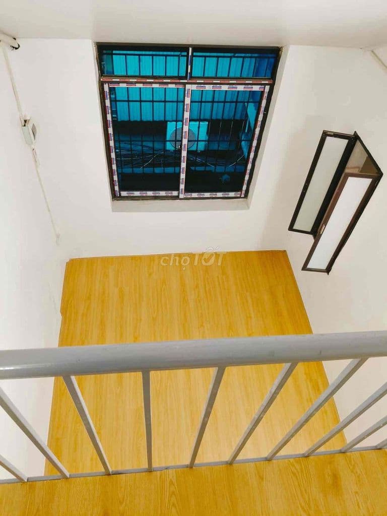 Hơn 2 tỷ có căn TT sổ hồng sát Khương Trung-Oto chân cầu thang-40m;2N - Ảnh 2