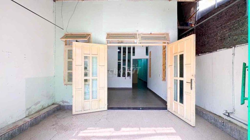 BÁN NHÀ HẺM XE HƠI 1806 HUỲNH TẤN PHÁT- THỊ TRẤN NHÀ BÈ - Ảnh 3