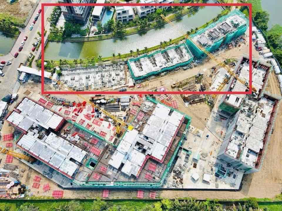 Nhà phố Mizuki Park - Mua trực tiếp CĐT Nam Long - Ảnh 3