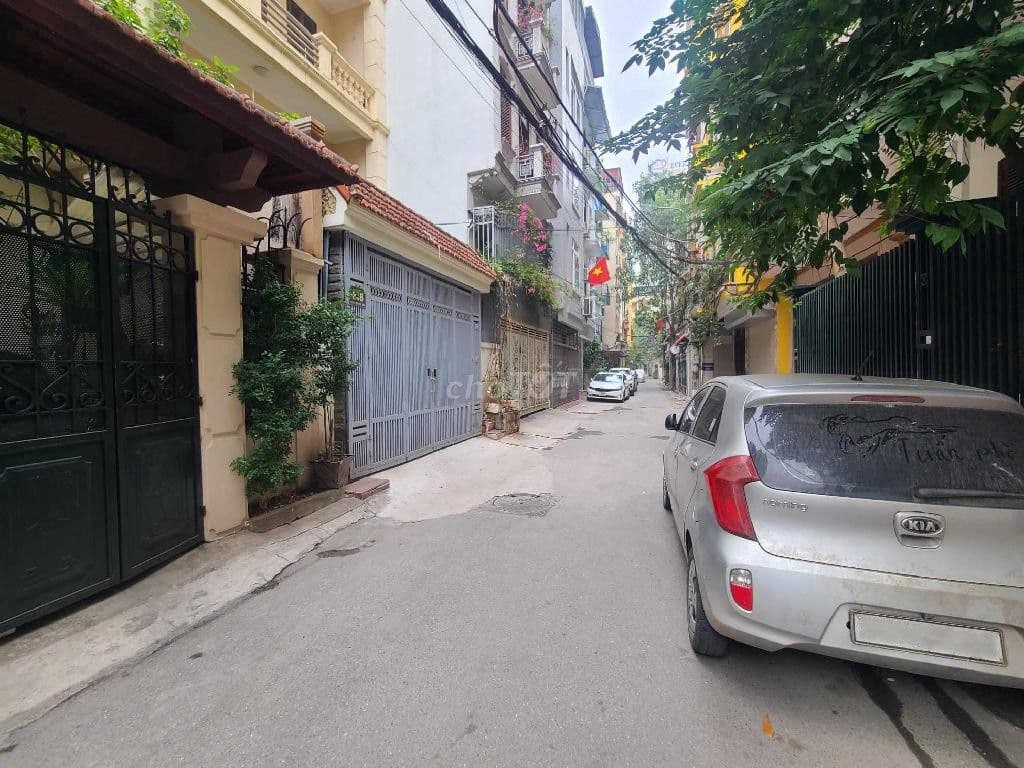 Bán đất Bắc Từ Liêm, 100m2, 12 tỷ - Ảnh 3