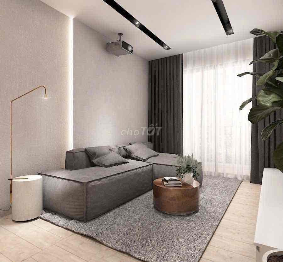 Bán gấp Richstar 2PN2WC giá tốt thị trường – view trực diện Hồ Bơi - Ảnh 2